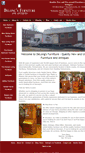 Mobile Screenshot of delongsantiques.com